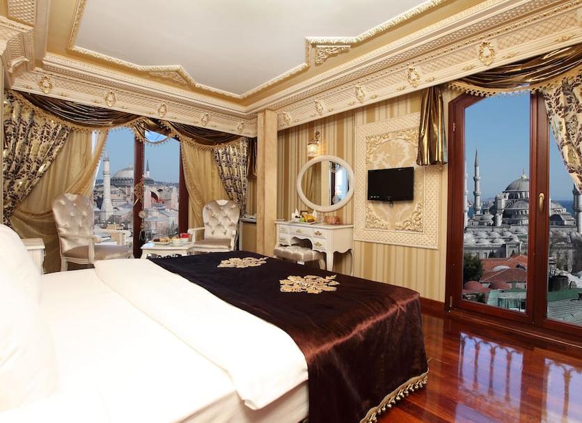 Kamar Tidur Foto
