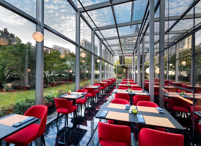 Restoran Foto