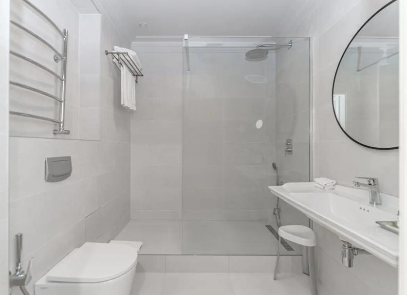 Kamar Mandi Foto