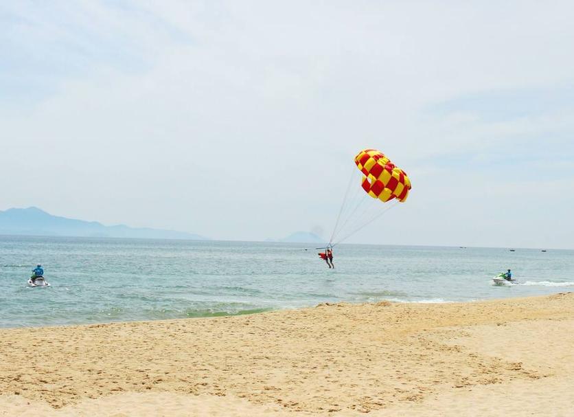Pantai Foto