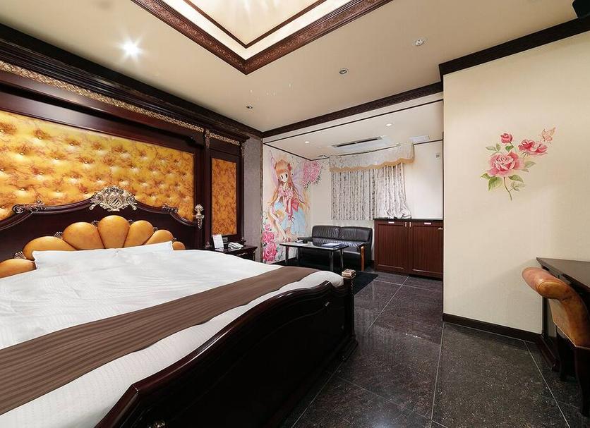 Kamar Tidur Foto