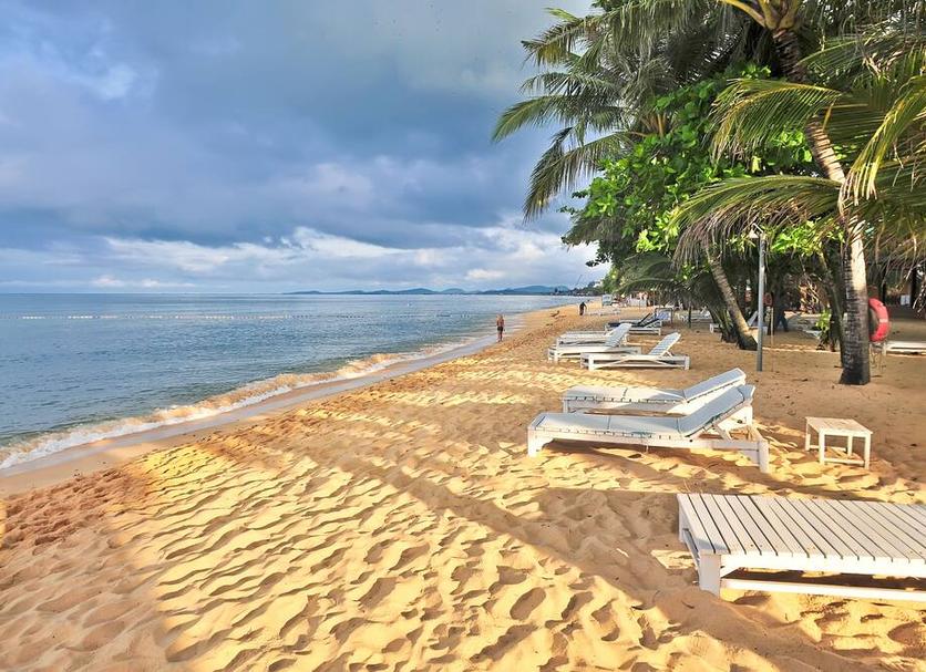 Pantai Foto