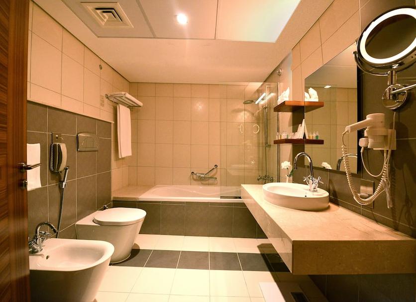 Kamar Mandi Foto