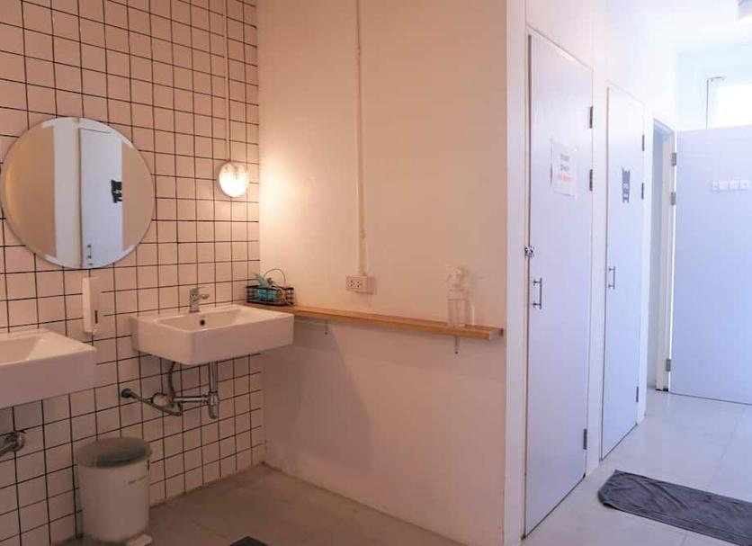 Kamar Mandi Foto