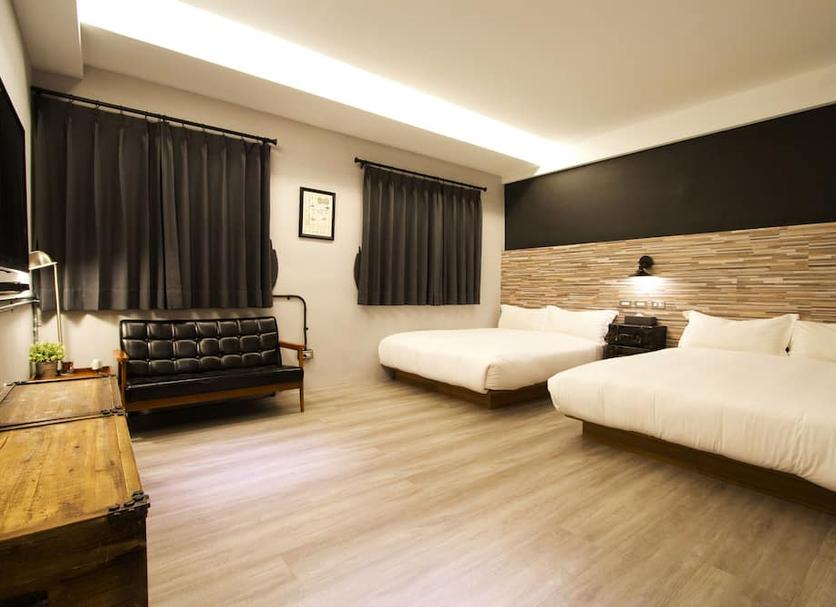 Kamar Tidur Foto