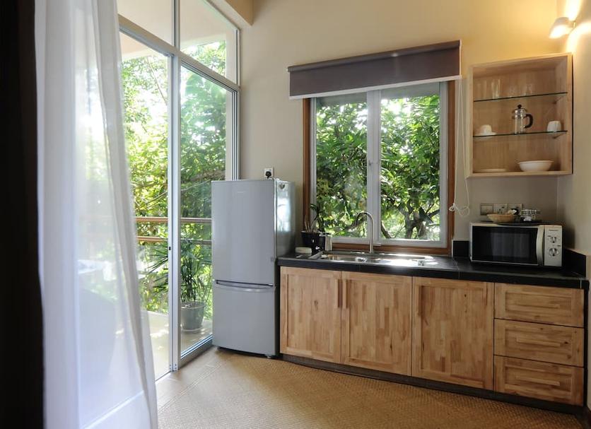 Dapur Foto
