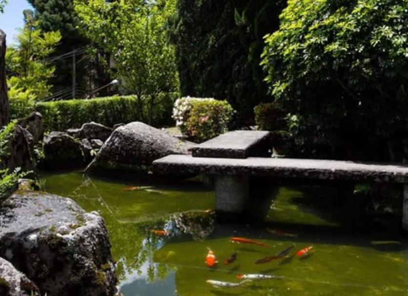 Pemandangan luar Foto