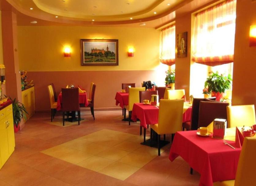 Restoran Foto