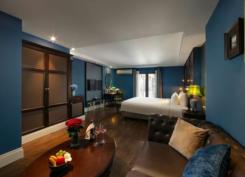 Kamar Tidur Foto