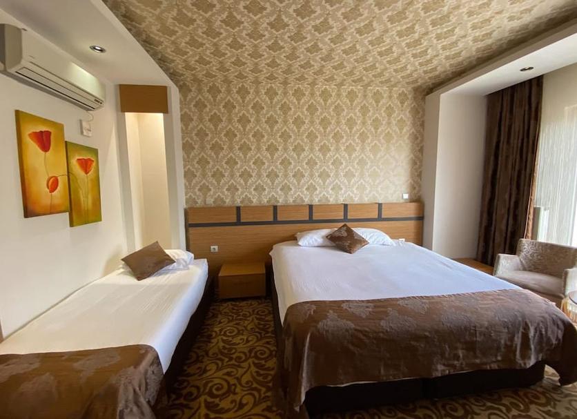 Kamar Tidur Foto