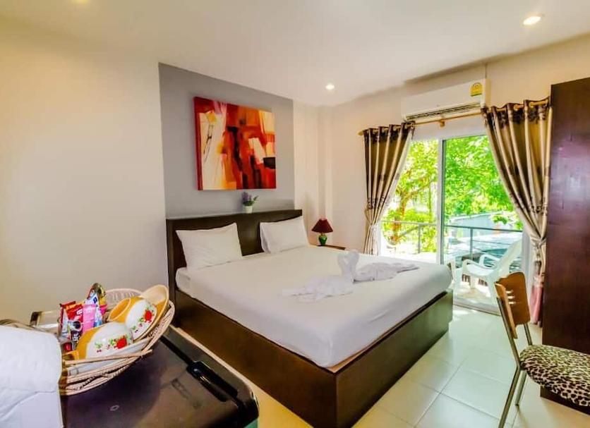 Kamar Tidur Foto
