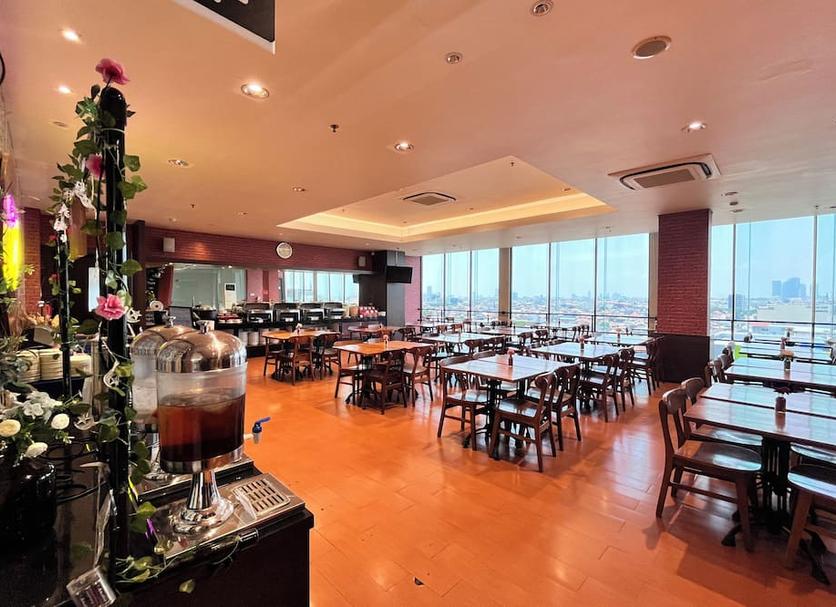 Restoran Foto