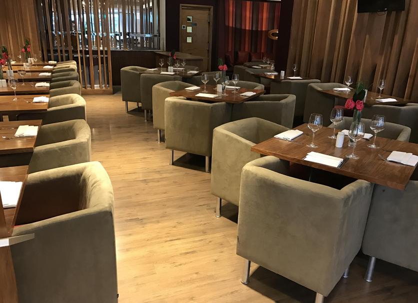 Restoran Foto