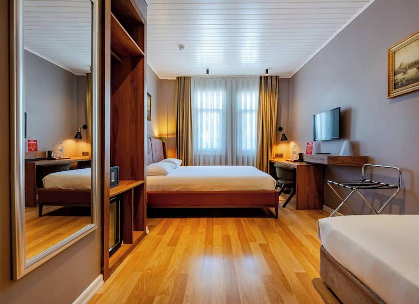 Kamar Tidur Foto