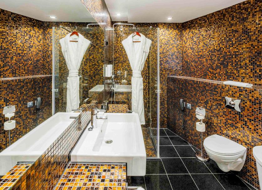 Kamar Mandi Foto