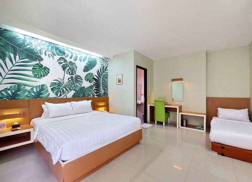 Kamar Tidur Foto
