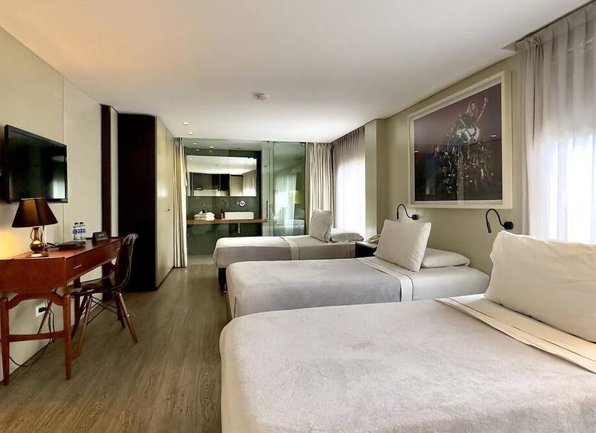 Kamar Tidur Foto
