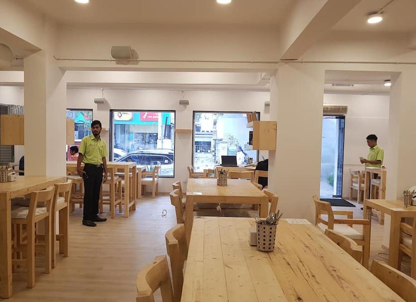 Restoran Foto