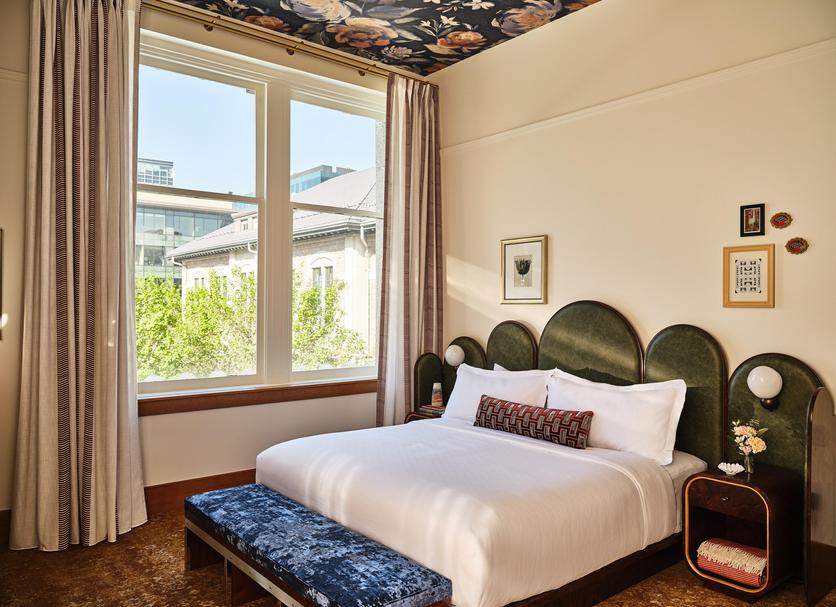 Kamar Tidur Foto