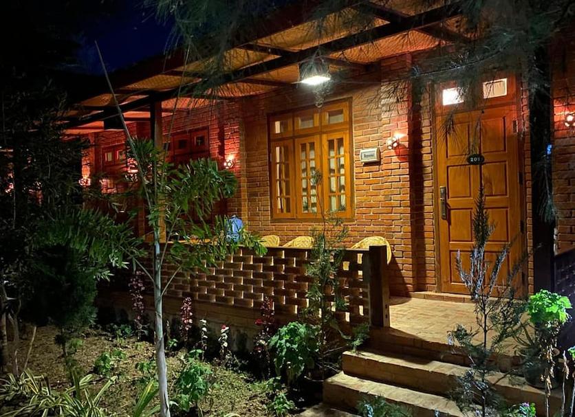 Pemandangan luar Foto
