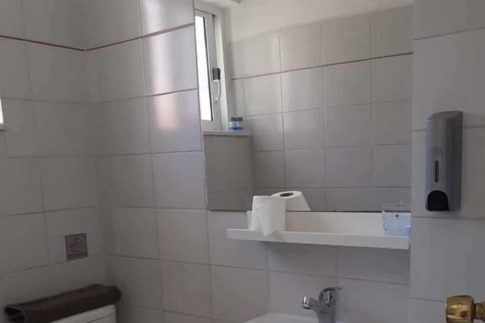 Kamar Mandi