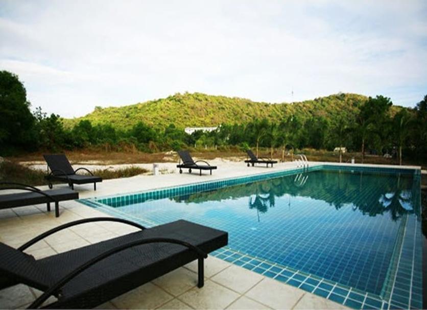 Kolam Foto