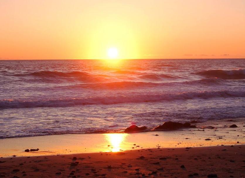 Pantai Foto