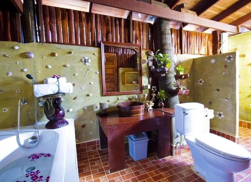 Kamar Mandi Foto