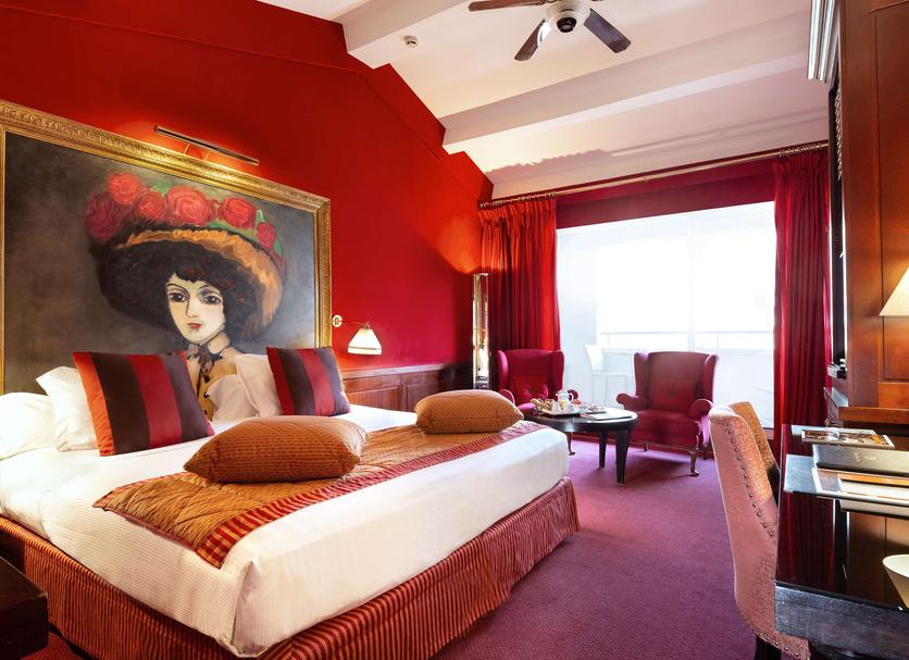 Kamar Tidur Foto