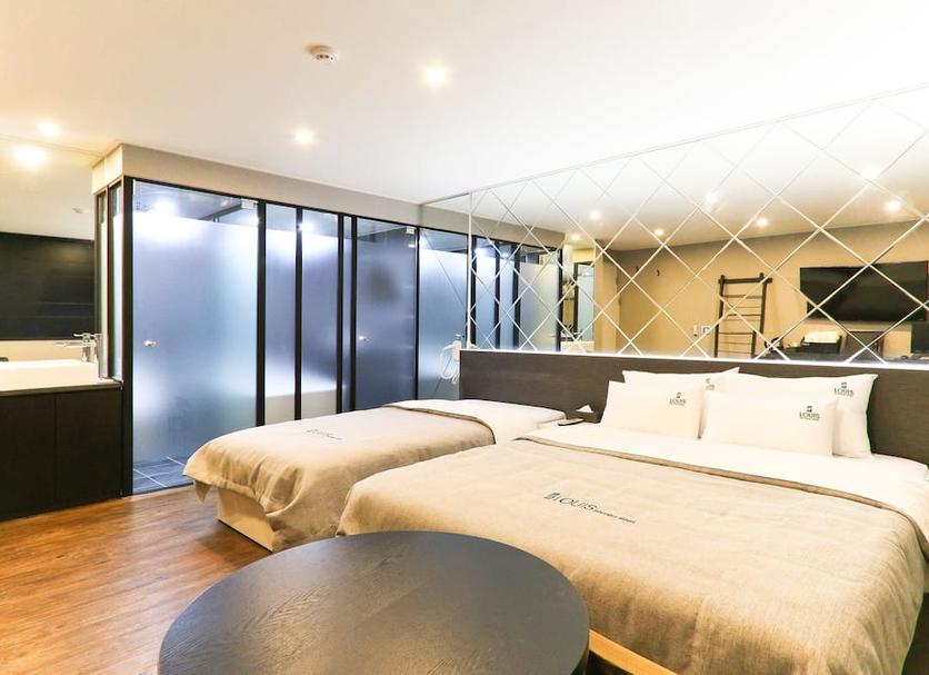 Kamar Tidur Foto