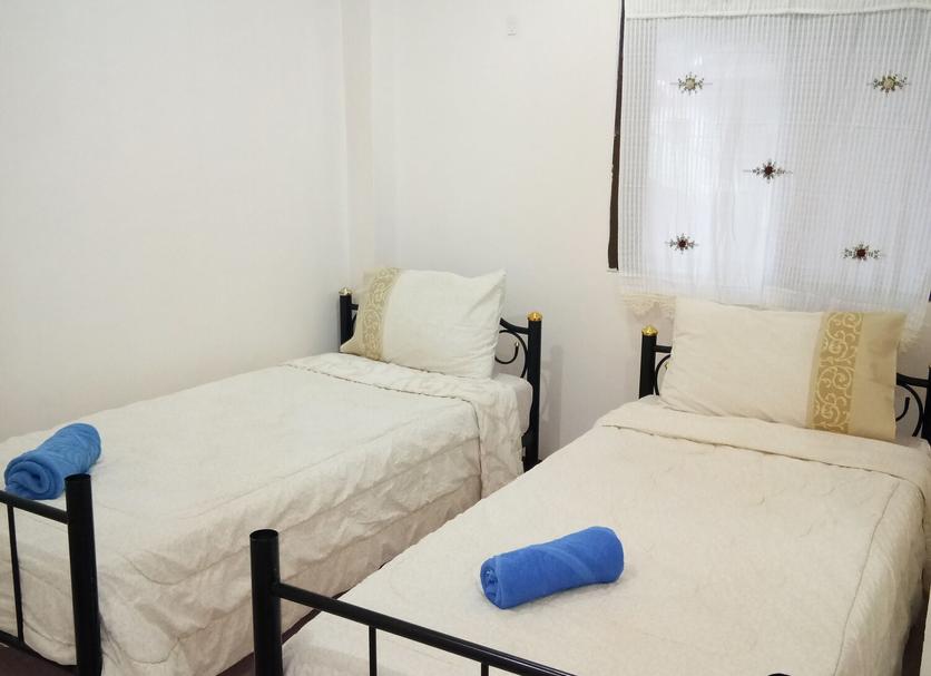 Kamar Tidur Foto