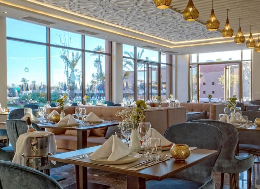 Restoran Foto