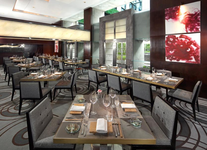 Restoran Foto