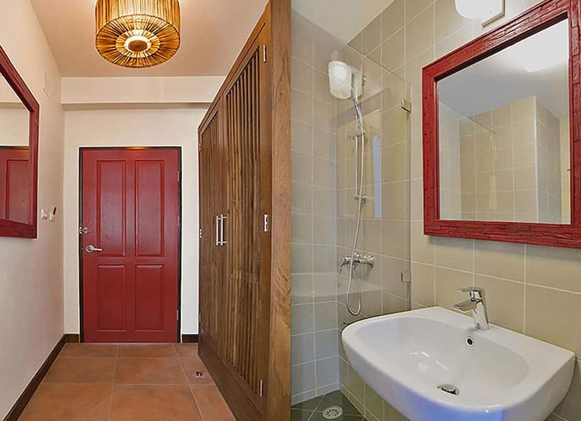 Kamar Mandi Foto