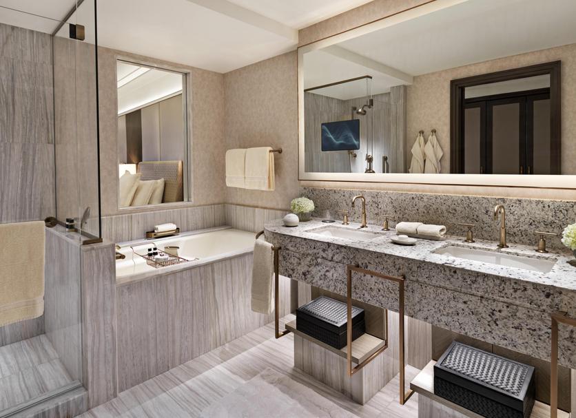 Kamar Mandi Foto