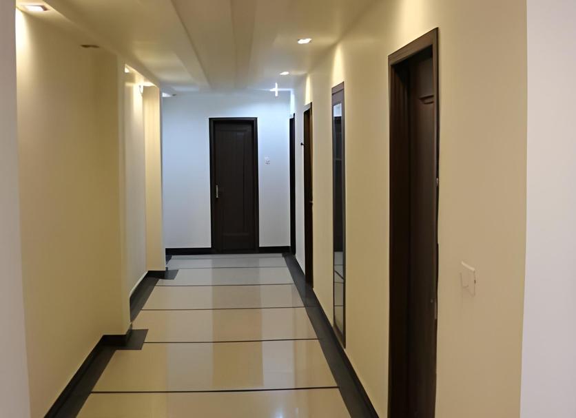 Lorong Foto