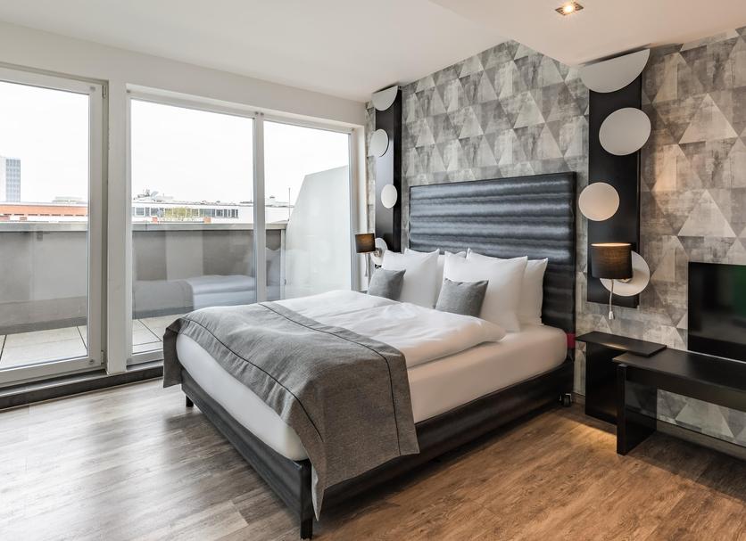 Kamar Tidur Foto