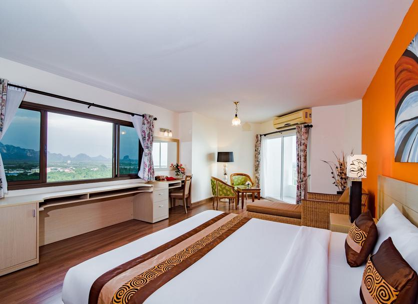 Kamar Tidur Foto