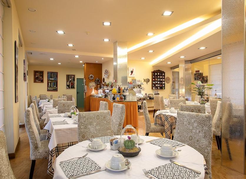 Restoran Foto