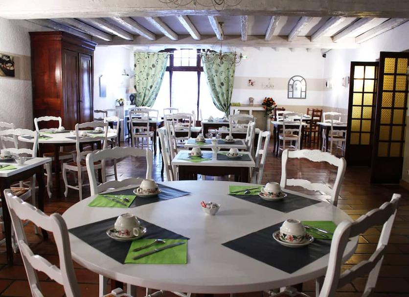 Restoran Foto
