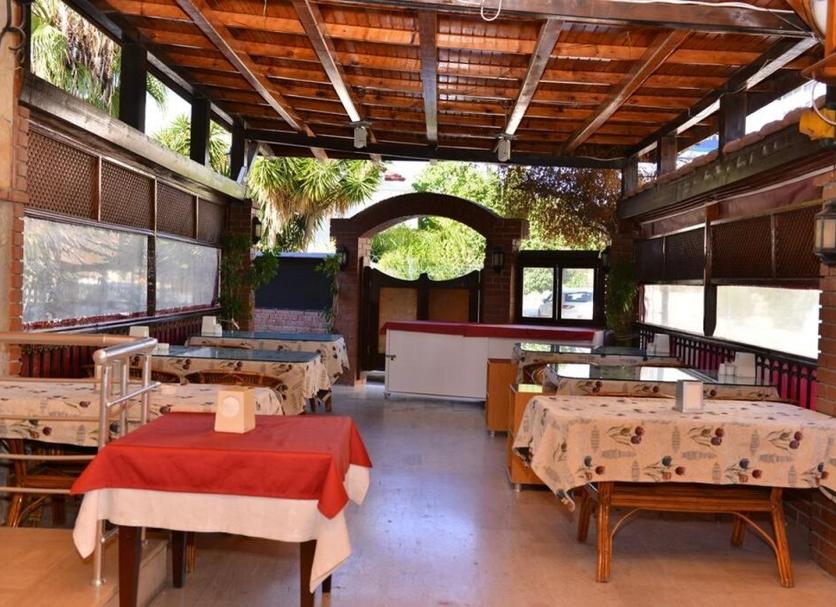 Restoran Foto