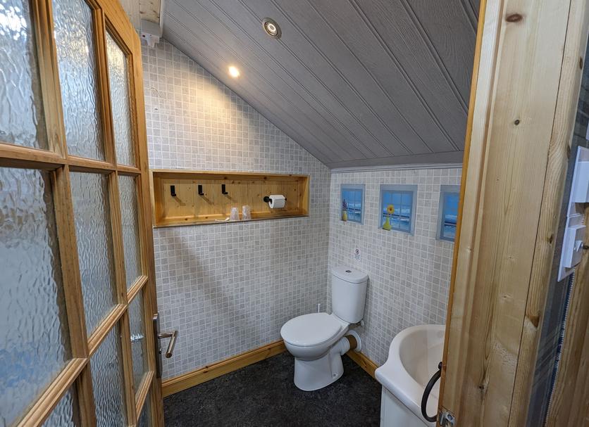 Kamar Mandi Foto