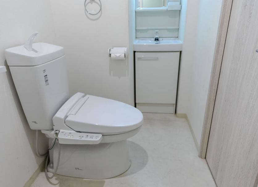 Kamar Mandi Foto