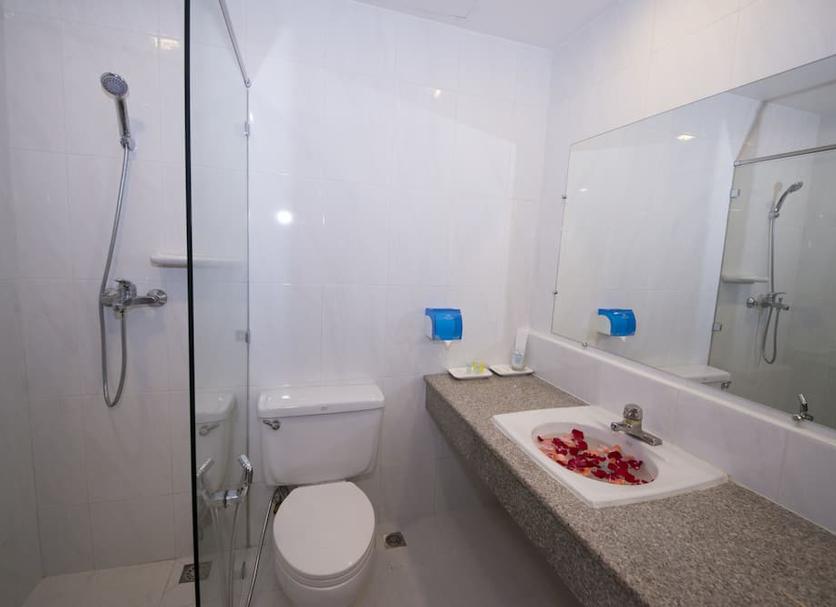 Kamar Mandi Foto