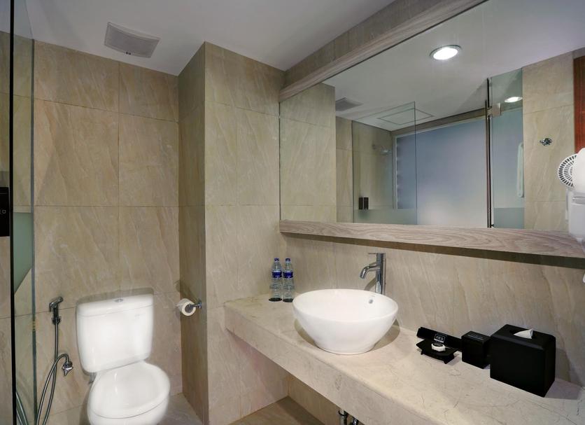 Kamar Mandi Foto