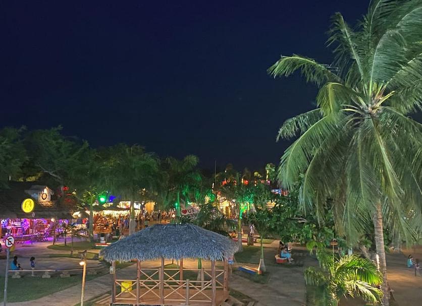 Pemandangan luar Foto