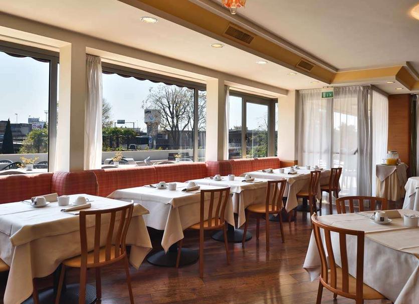 Restoran Foto
