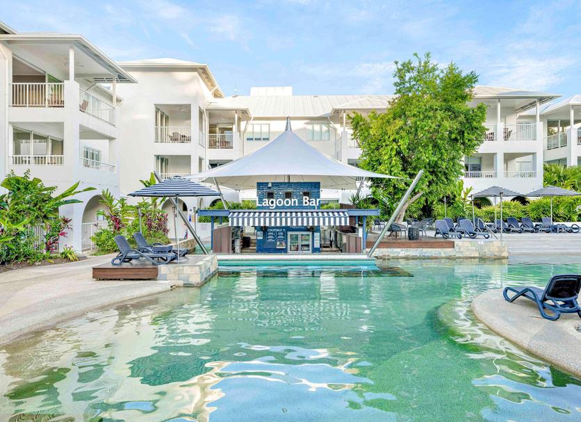 Kolam Foto
