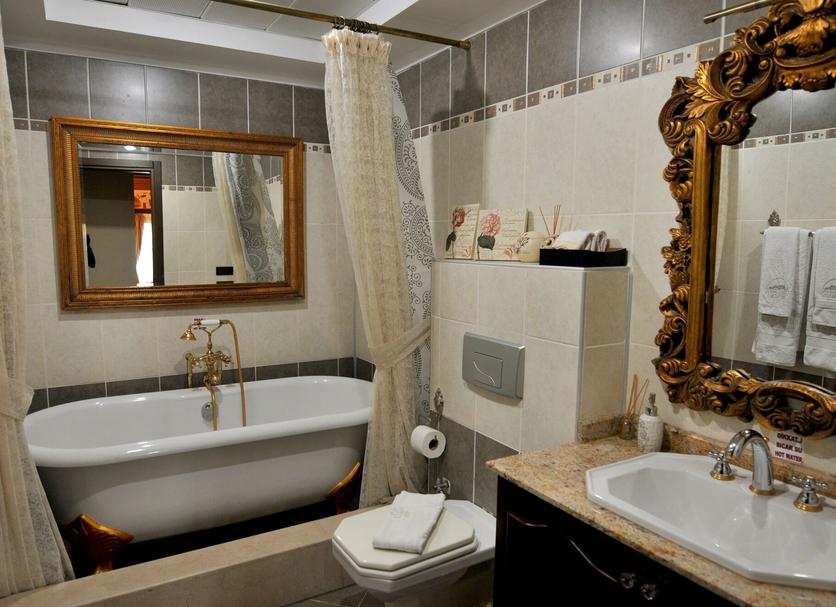 Kamar Mandi Foto