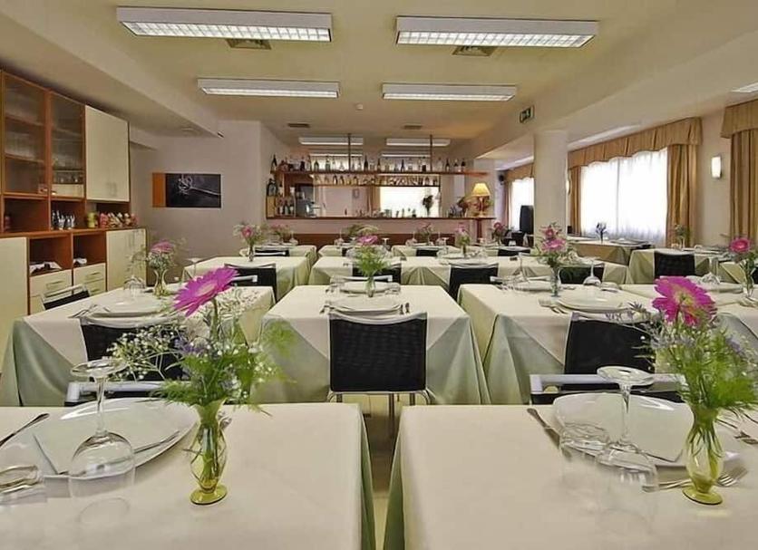 Restoran Foto